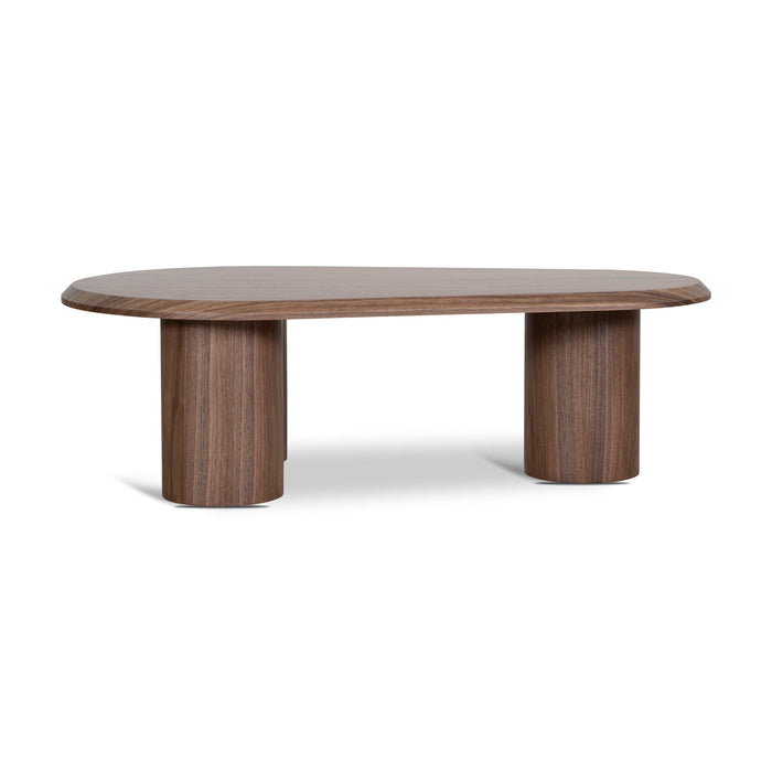 Chen Nested Table - Walnut