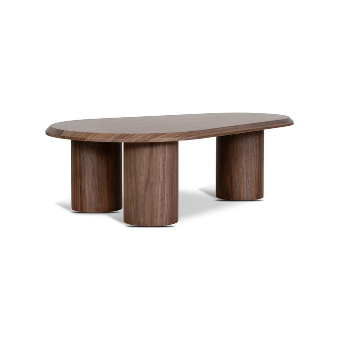 Chen Nested Table - Walnut