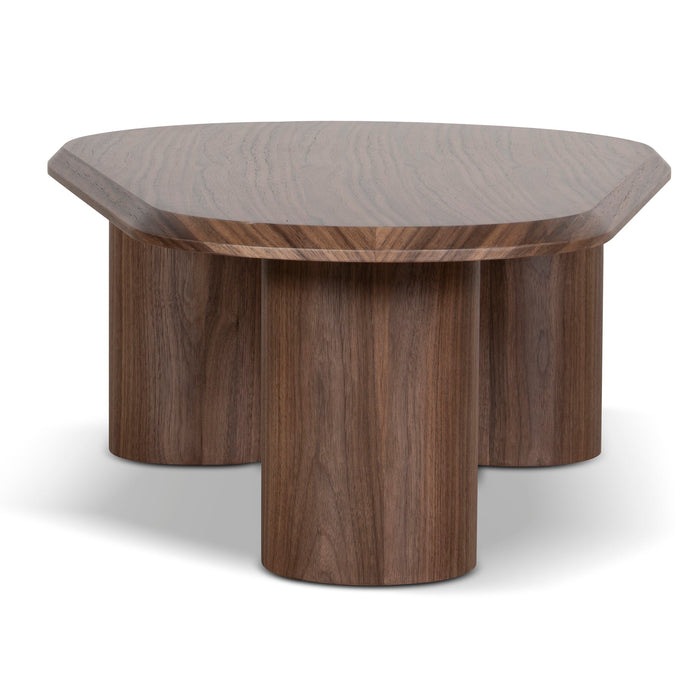 Chen Nested Table - Walnut