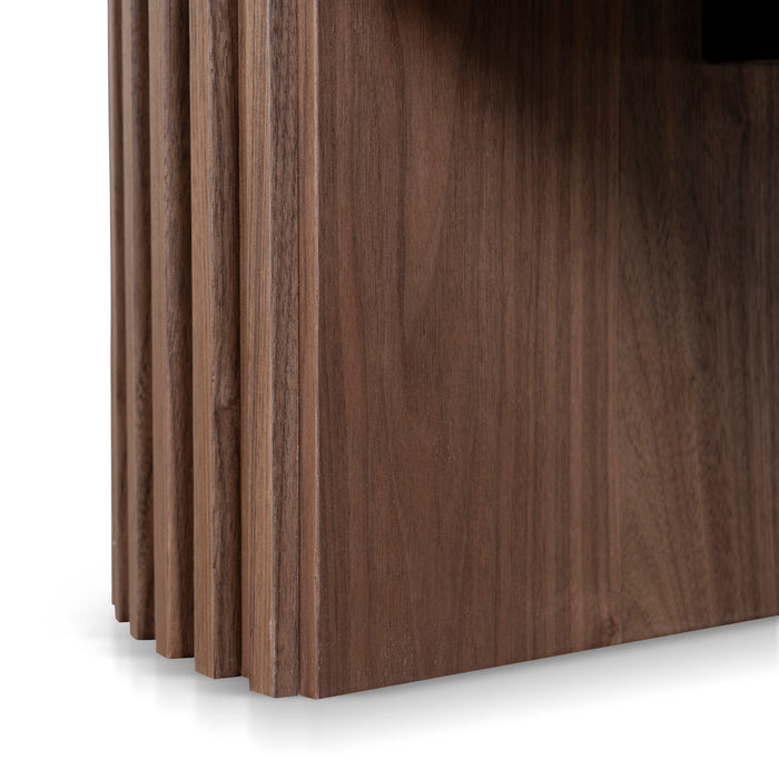 Maggie 1.3m Coffee Table - Walnut