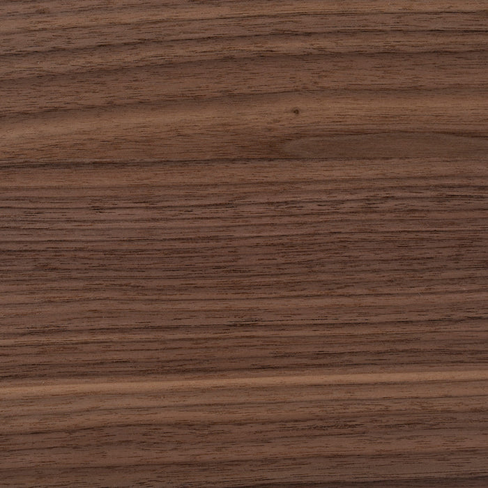 Maxim 1.3m Coffee Table - Walnut