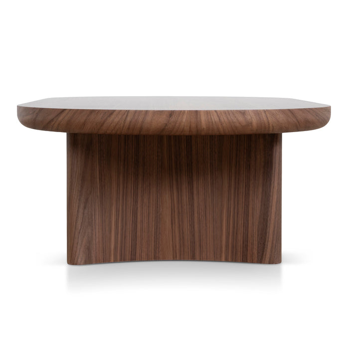 Maxim 1.3m Coffee Table - Walnut