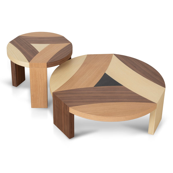 Vento Nested Table - Multi