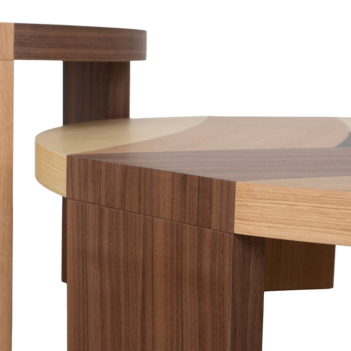 Vento Nested Table - Multi