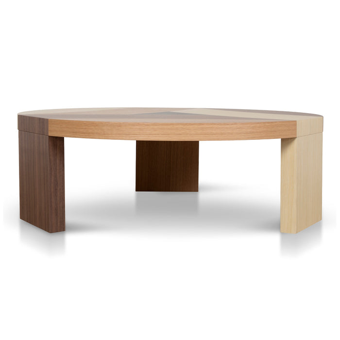 Vento Nested Table - Multi