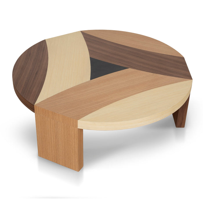 Vento Nested Table - Multi