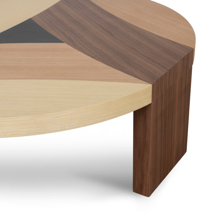 Vento Nested Table - Multi