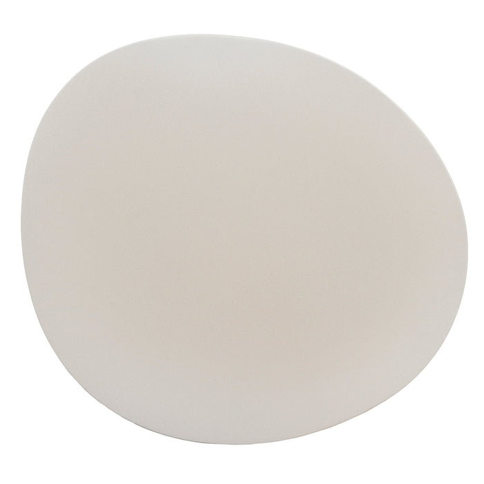 Novi 100cm Coffee Table - Ivory Beige