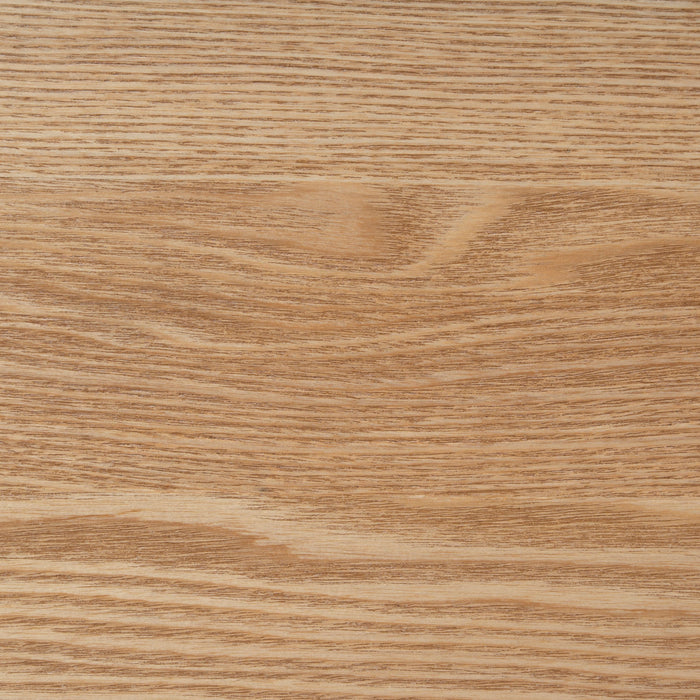 Baroux 1.09m Freeform Coffee Table - Natural