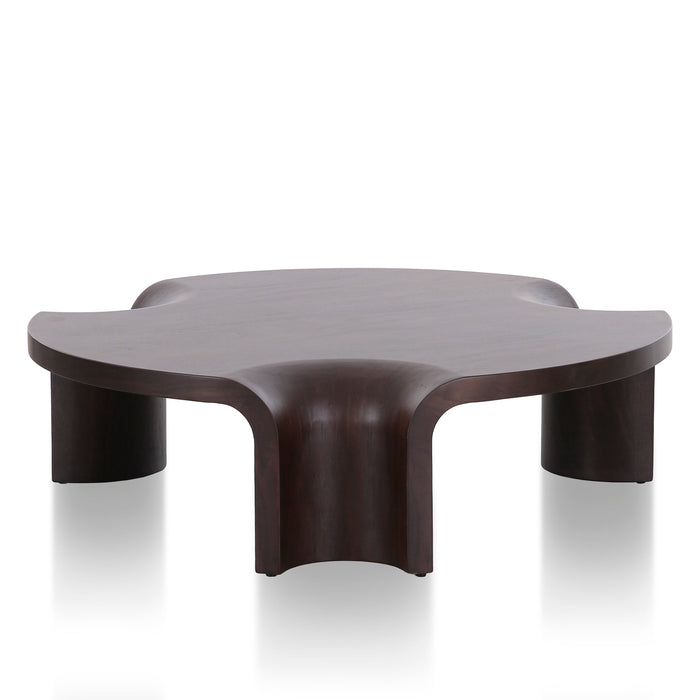 Narvique Coffee Table - Walnut