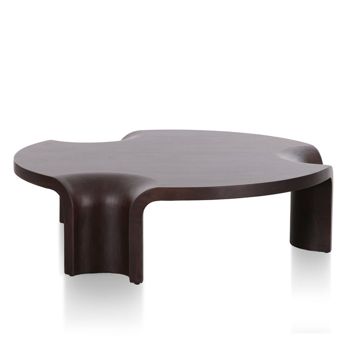 Narvique Coffee Table - Walnut