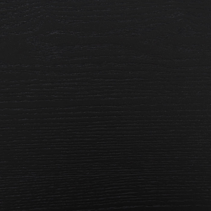 Narvique Coffee Table - Black