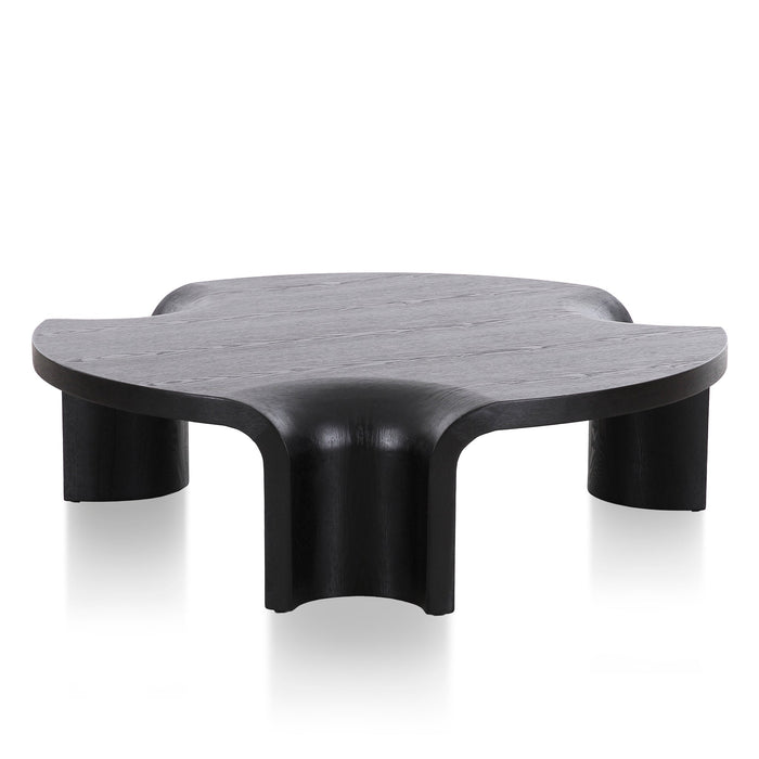 Narvique Coffee Table - Black