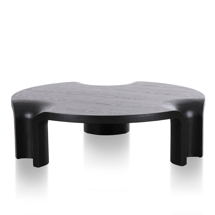 Narvique Coffee Table - Black