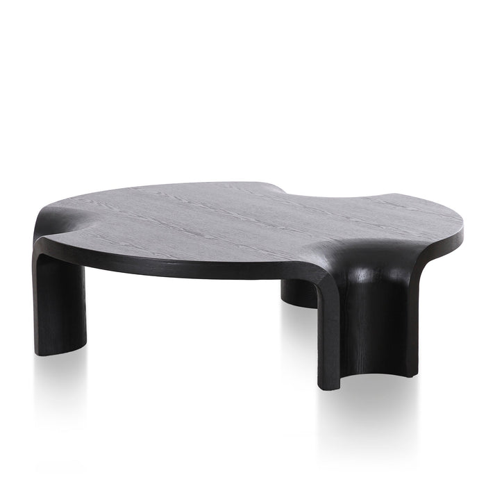 Narvique Coffee Table - Black