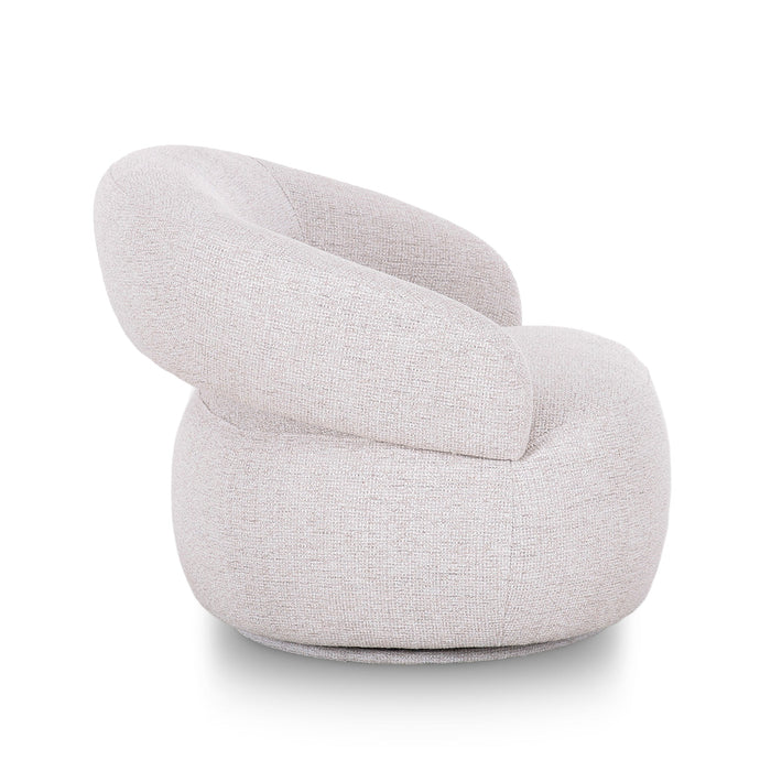 Vensaire Armchair - Verona Ivory