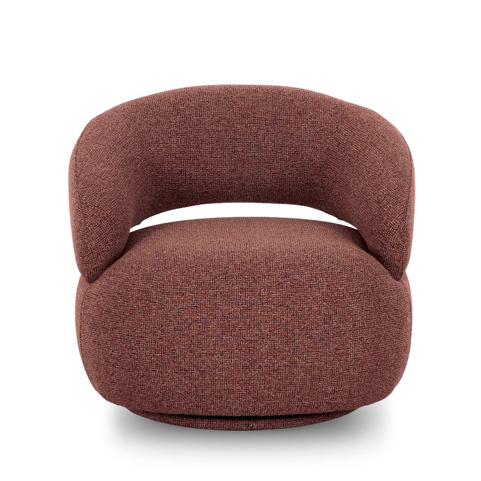 Vensaire Armchair - Verona Tawn