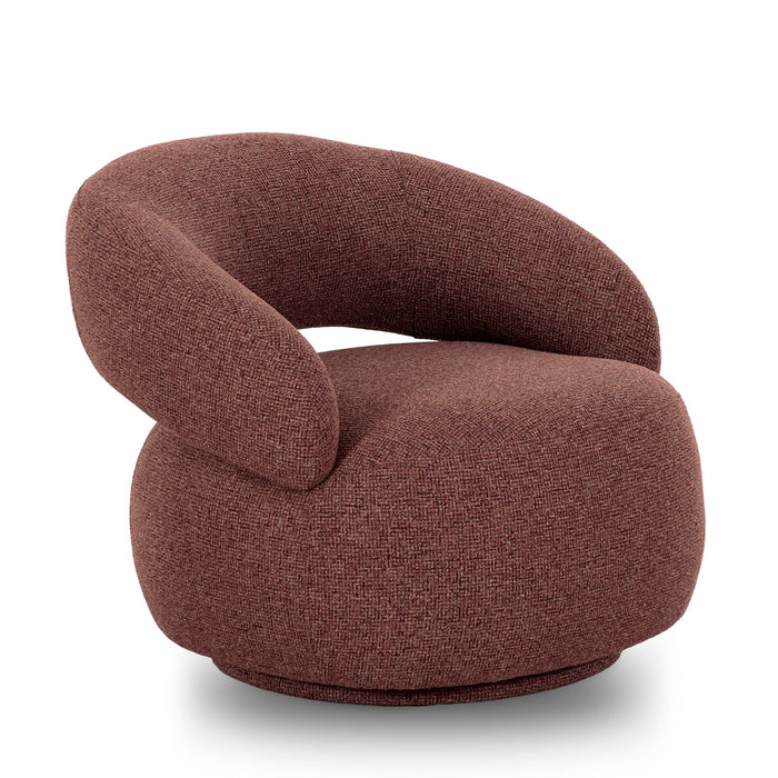 Vensaire Armchair - Verona Tawn