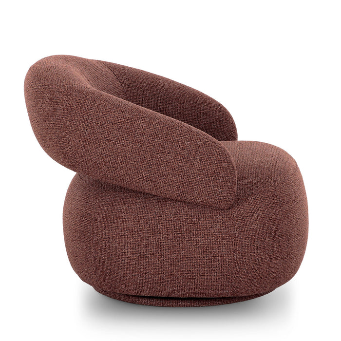 Vensaire Armchair - Verona Tawn