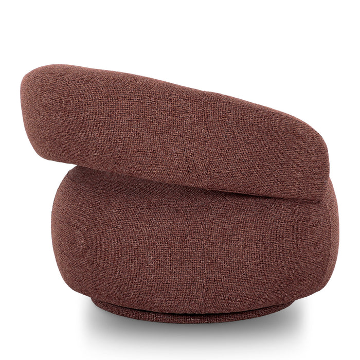 Vensaire Armchair - Verona Tawn