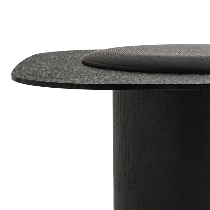 Travisse Nested Coffee Table - Black