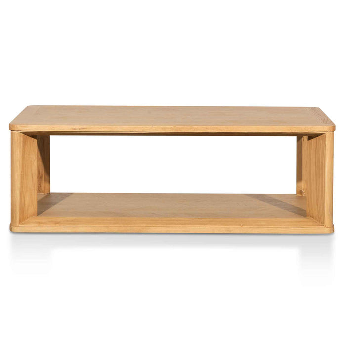 Calibre Furniture Sandoval Coffee Table