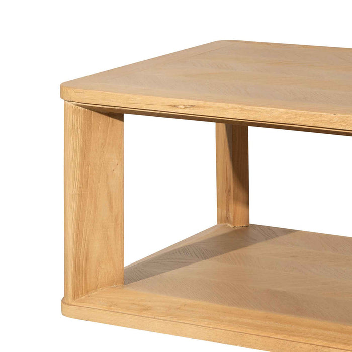 Calibre Furniture Sandoval Coffee Table