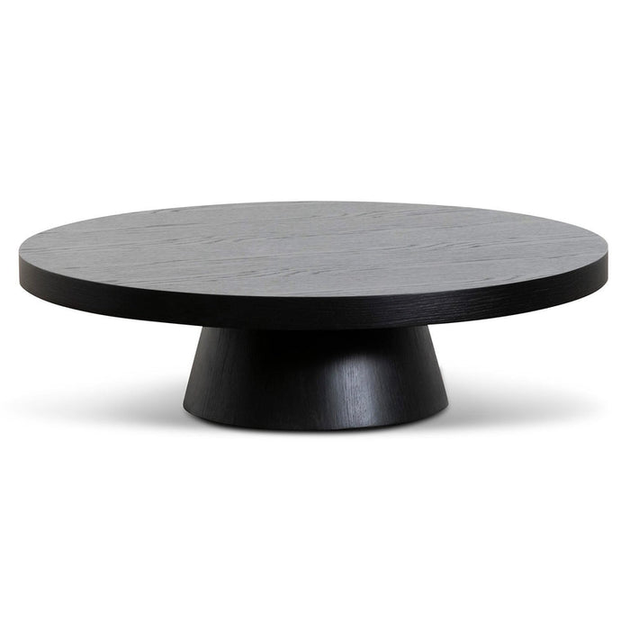 Calibre Furniture Erna 1.1m Round Coffee Table