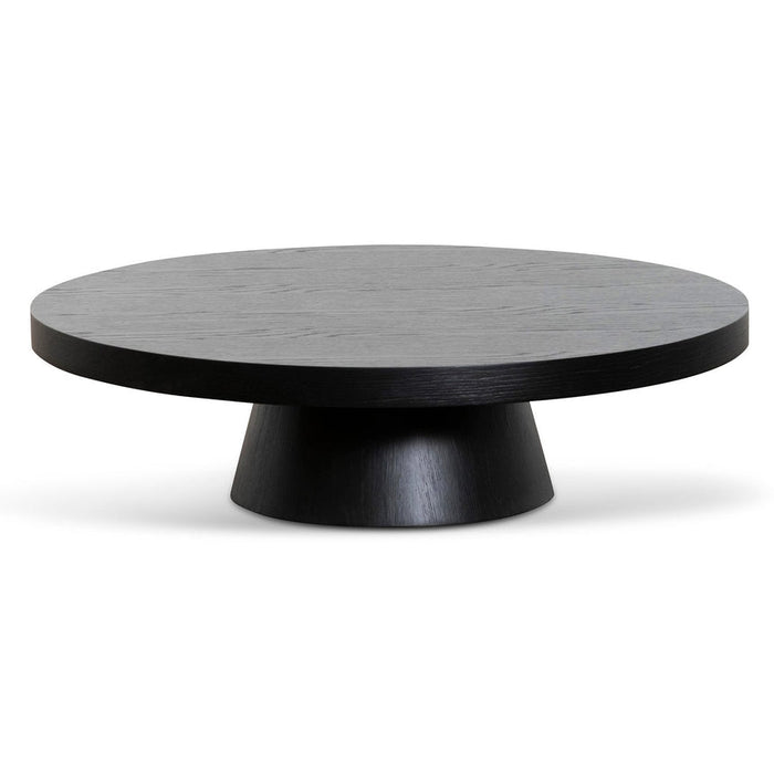 Calibre Furniture Erna 1.1m Round Coffee Table