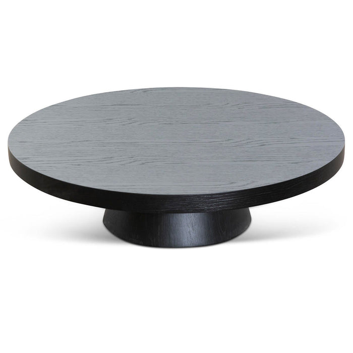 Calibre Furniture Erna 1.1m Round Coffee Table