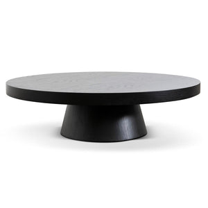Modern Concepts Erna 1.1m Round Coffee Table