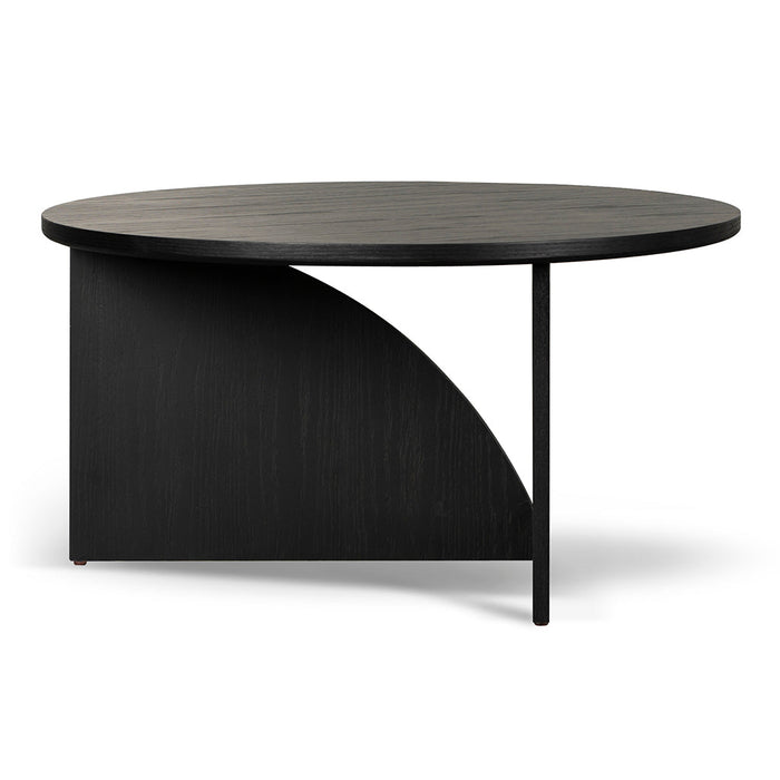 Ariana Nested Coffee Table - Full Black