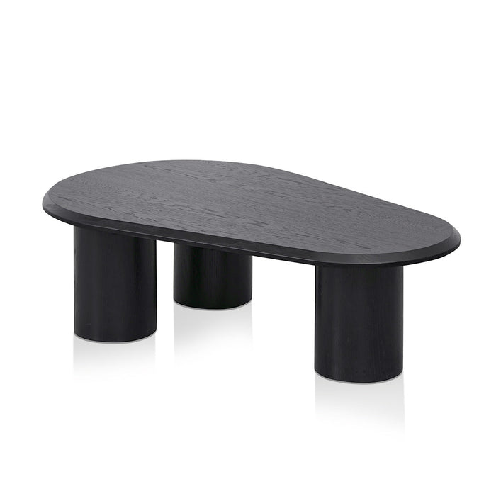 CCF8553-CN-ST8554-CN Chen Nested Table - Black Oak