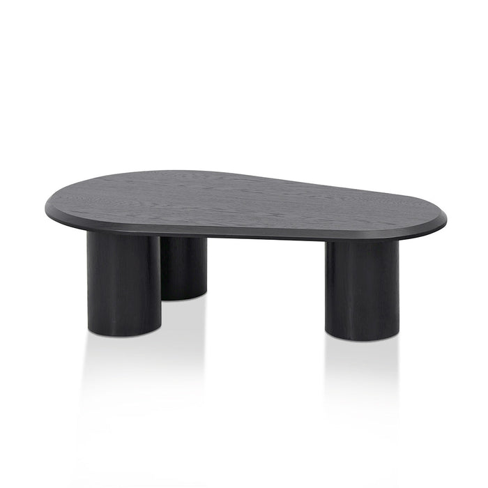 CCF8553-CN-ST8554-CN Chen Nested Table - Black Oak