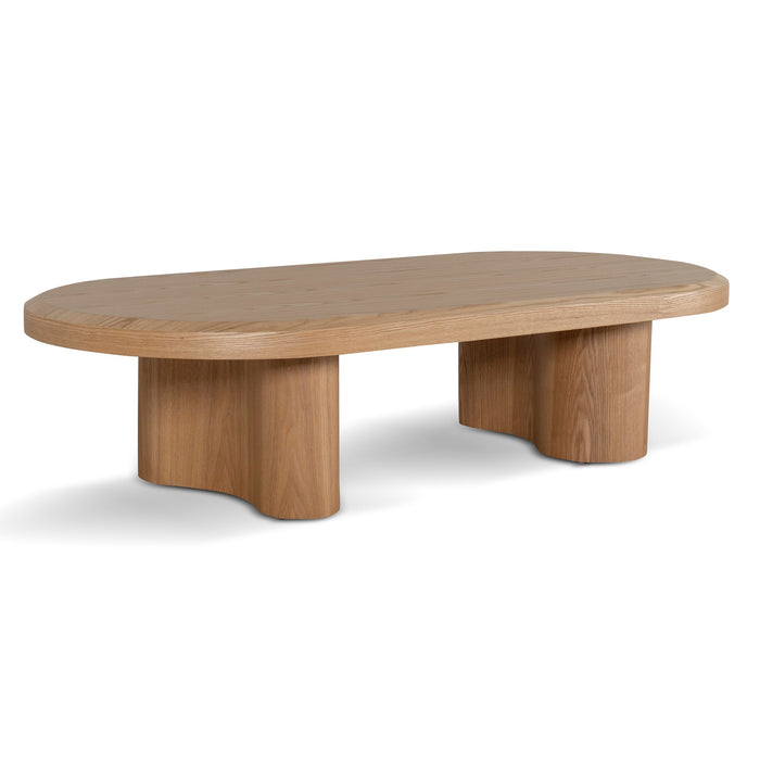 CCF8810-DW 1.5m Coffee Table - Natural