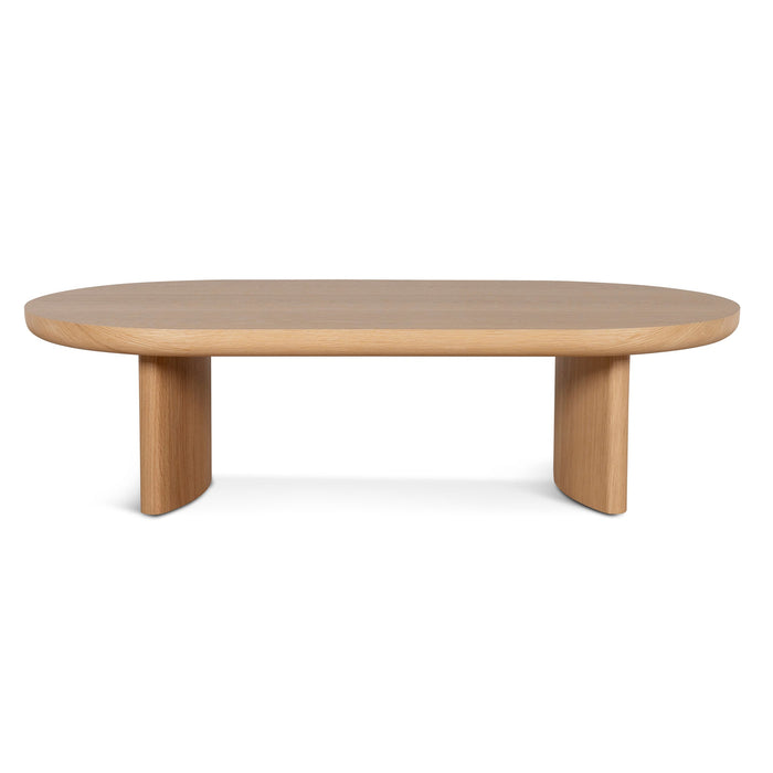 CCF8899-CN 1.3m Coffee Table - Natural