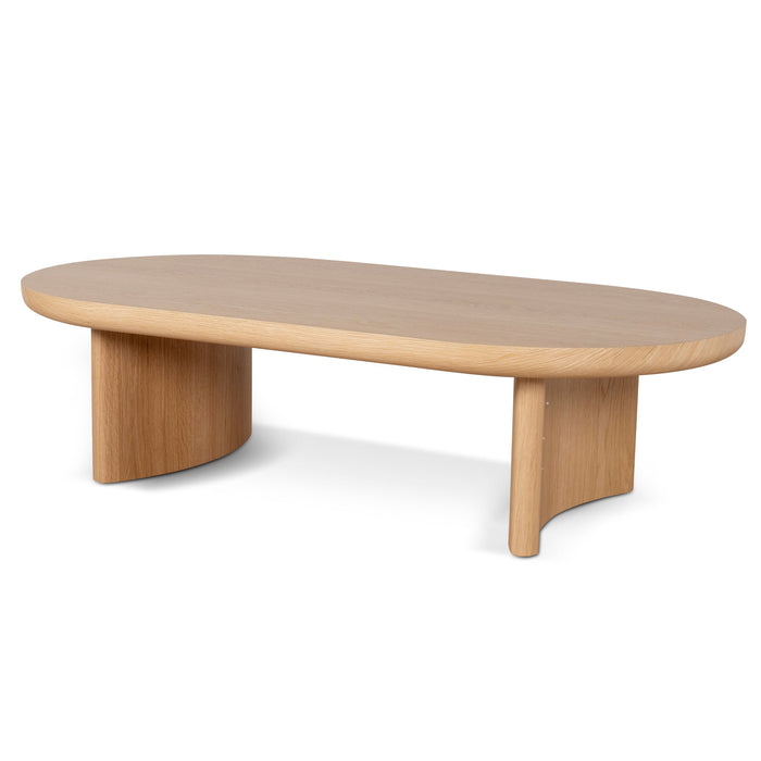 CCF8899-CN 1.3m Coffee Table - Natural