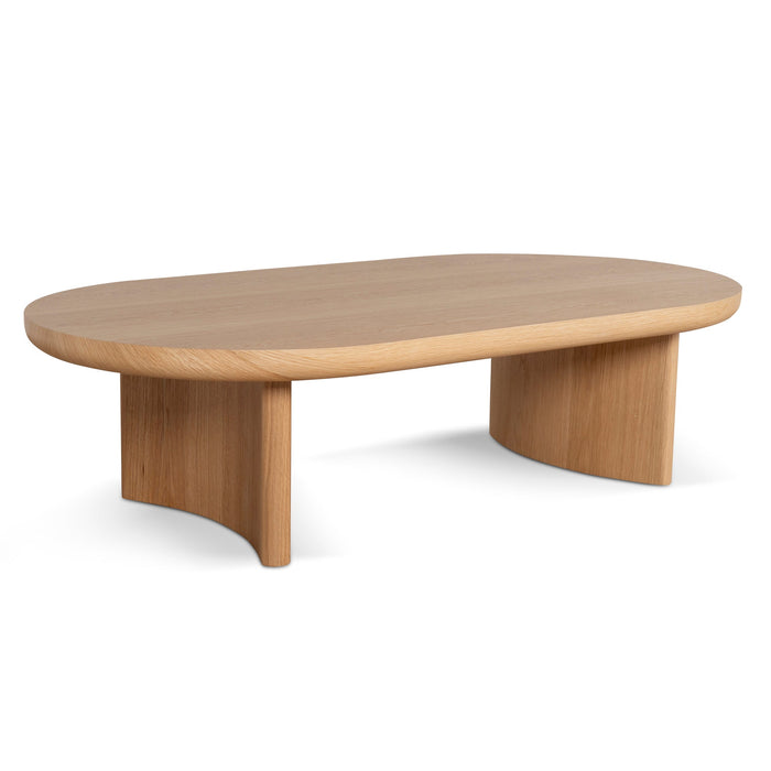 CCF8899-CN 1.3m Coffee Table - Natural