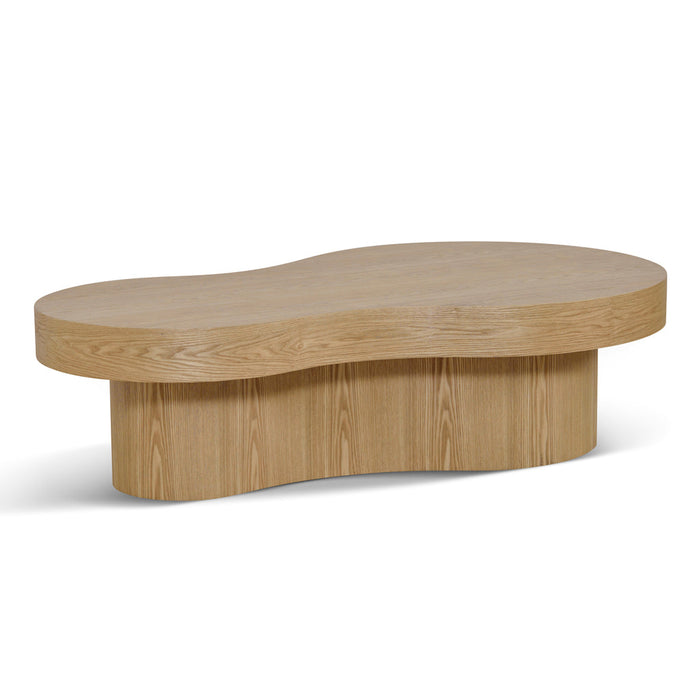 CCF8812-DW 1.35m Coffee Table - Natural