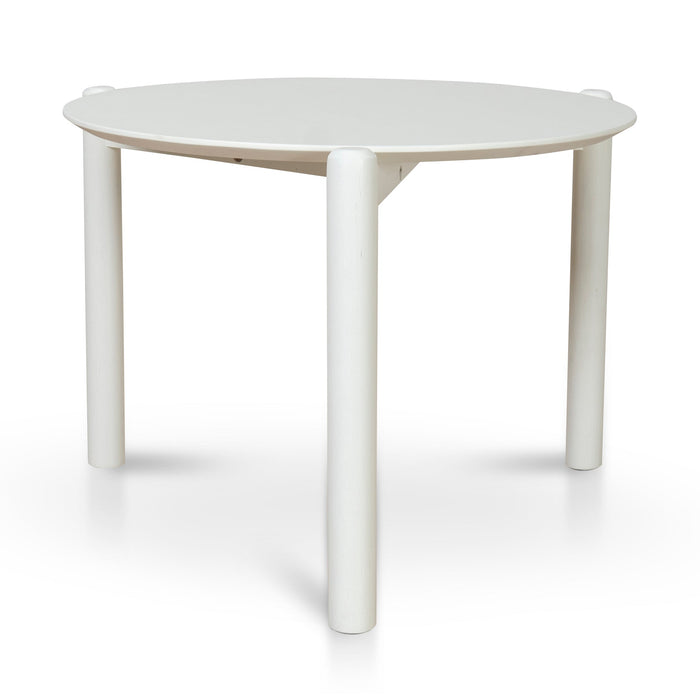 CCF8985-KD - Nest of Coffee tables - White