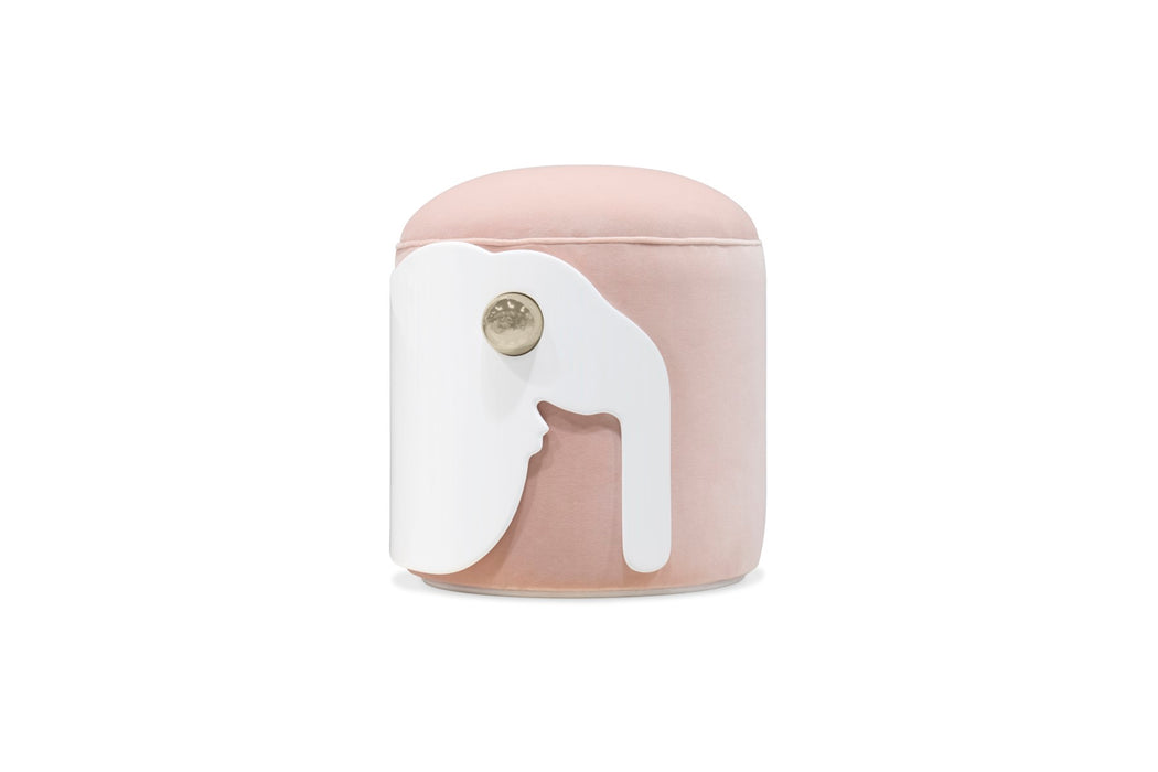 Elephant Stool Stool