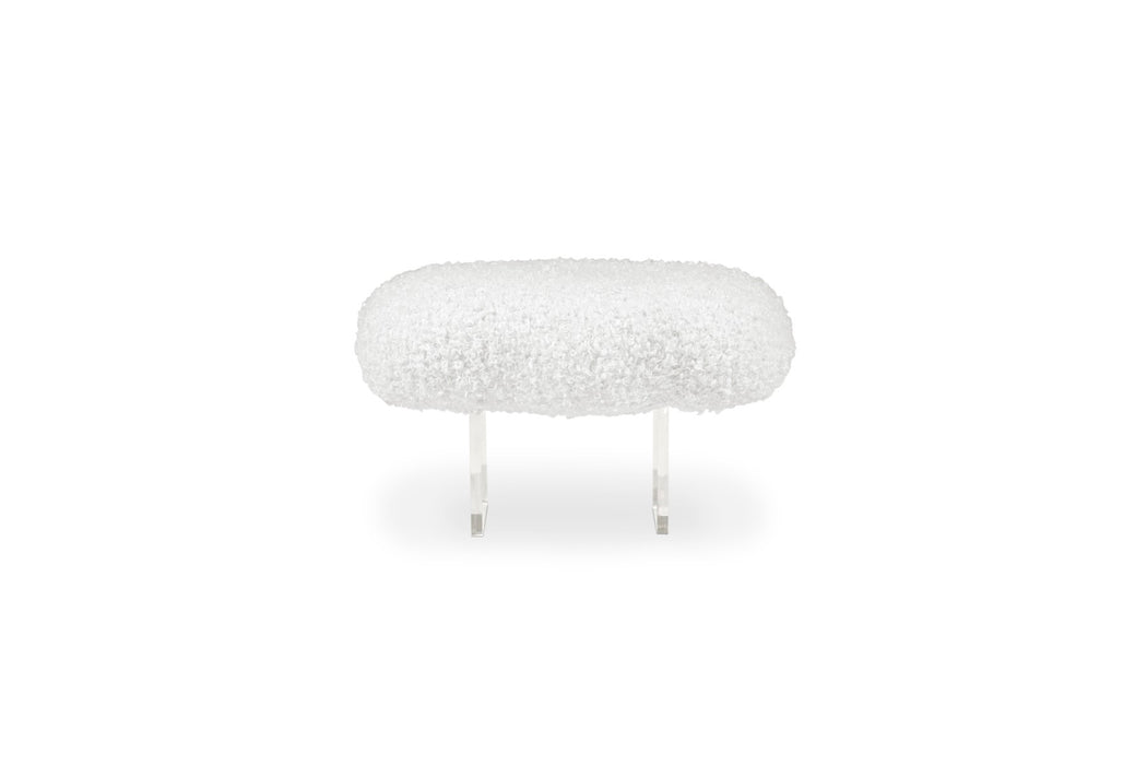 Cloud Puff Stool