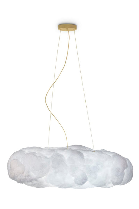 Cloud Lamp Big Suspension Lamp