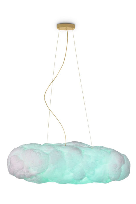 Cloud Lamp Big Suspension Lamp