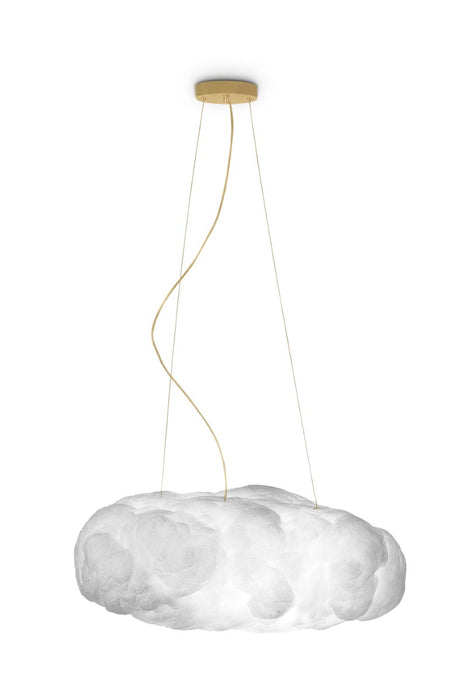 Cloud Lamp Small Suspension Lamp