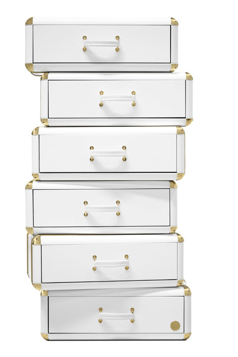 Fantasy Air 6 Drawers Chest