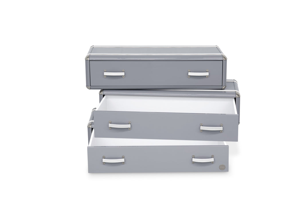 Sky 3 Drawers Chest