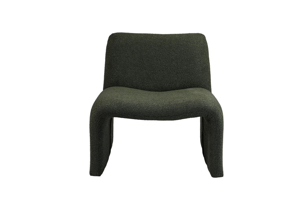 Carter Occasional Chair Forest