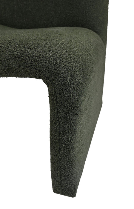 Carter Occasional Chair Forest