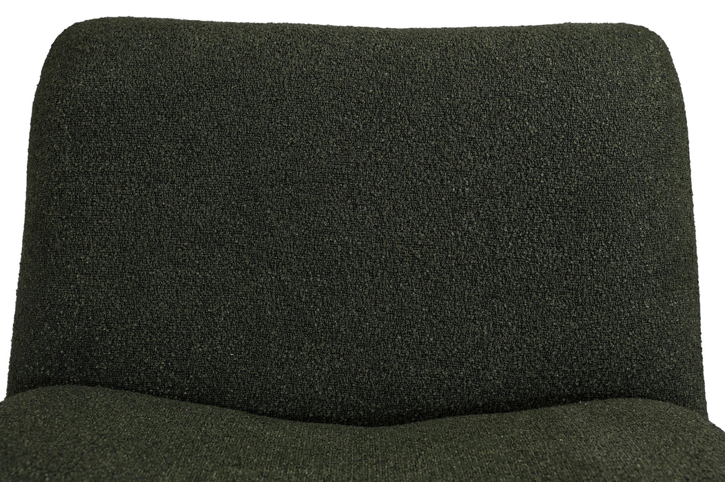 Carter Occasional Chair Forest